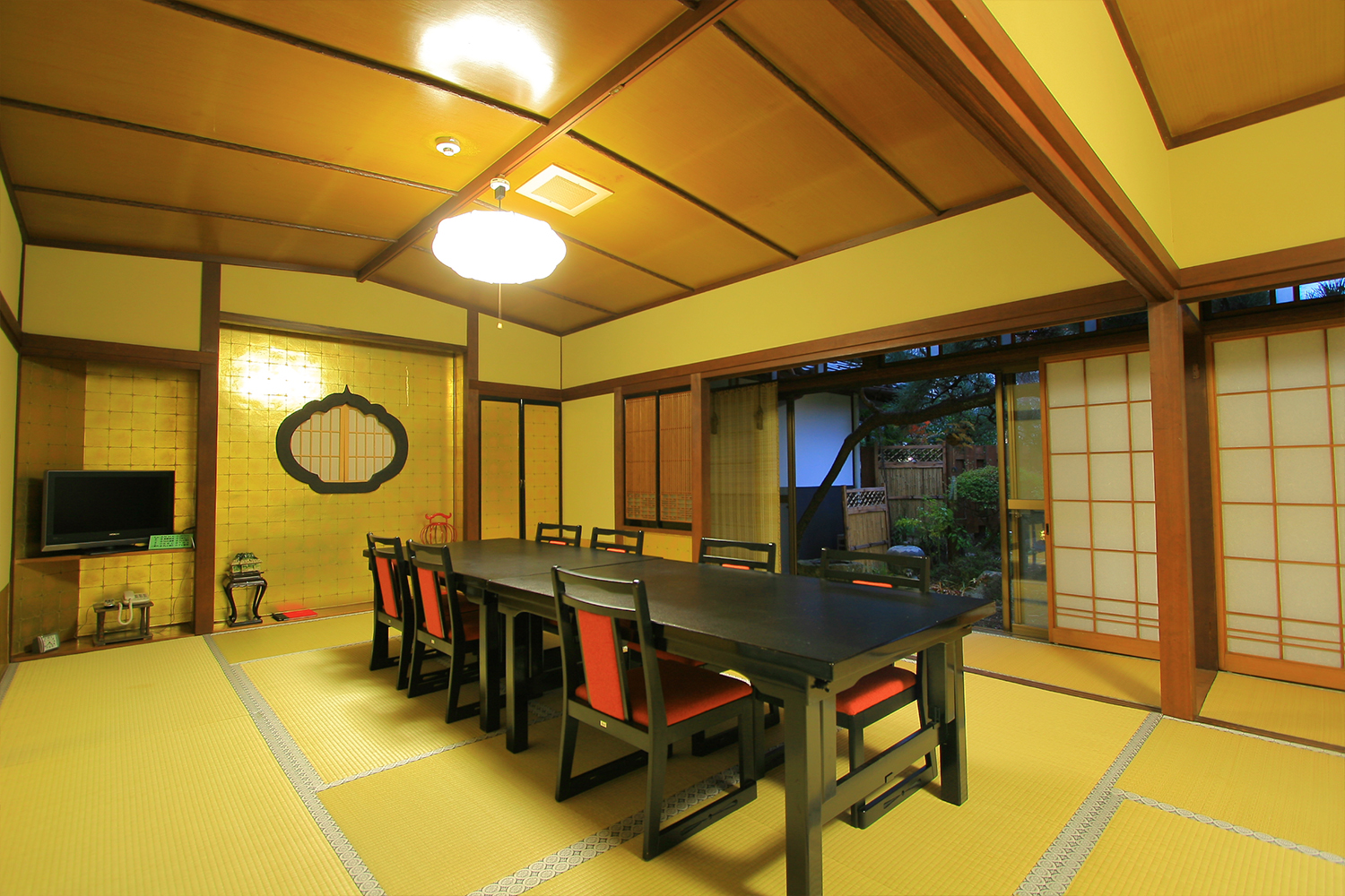 tsubaki